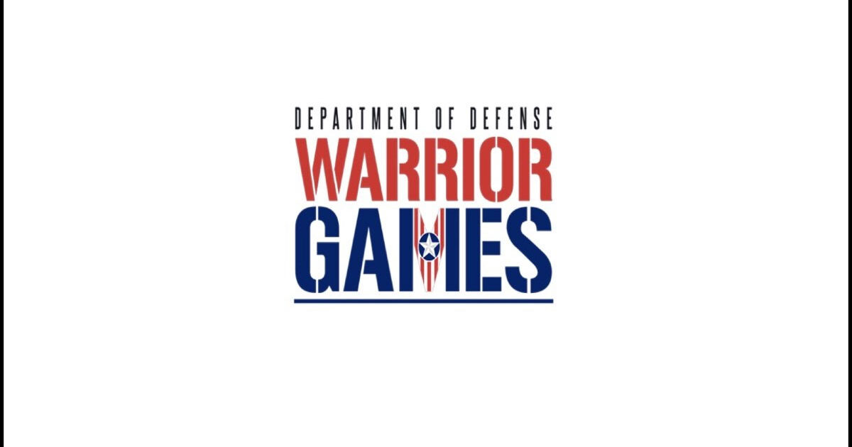 DoD Warrior Games Goldbelt Frontier